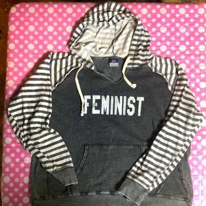 MV Sport 2XLWomen's Angel Fleece Hooded Sweatshirt